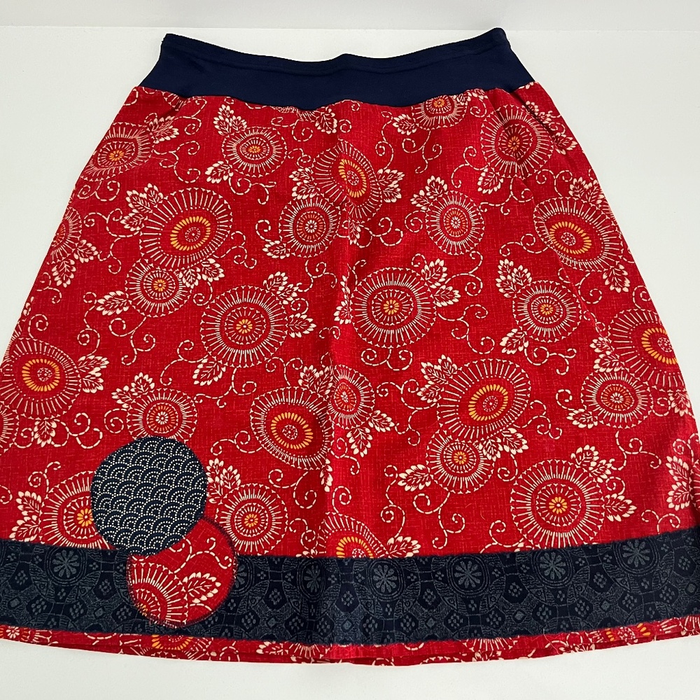 Redressed skirt size XS NWT